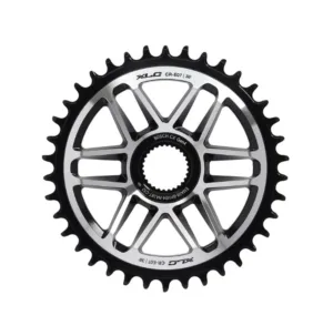 Foaie angrenaj XLC E-Bike Bosch Gen. 4 direct mount 38T