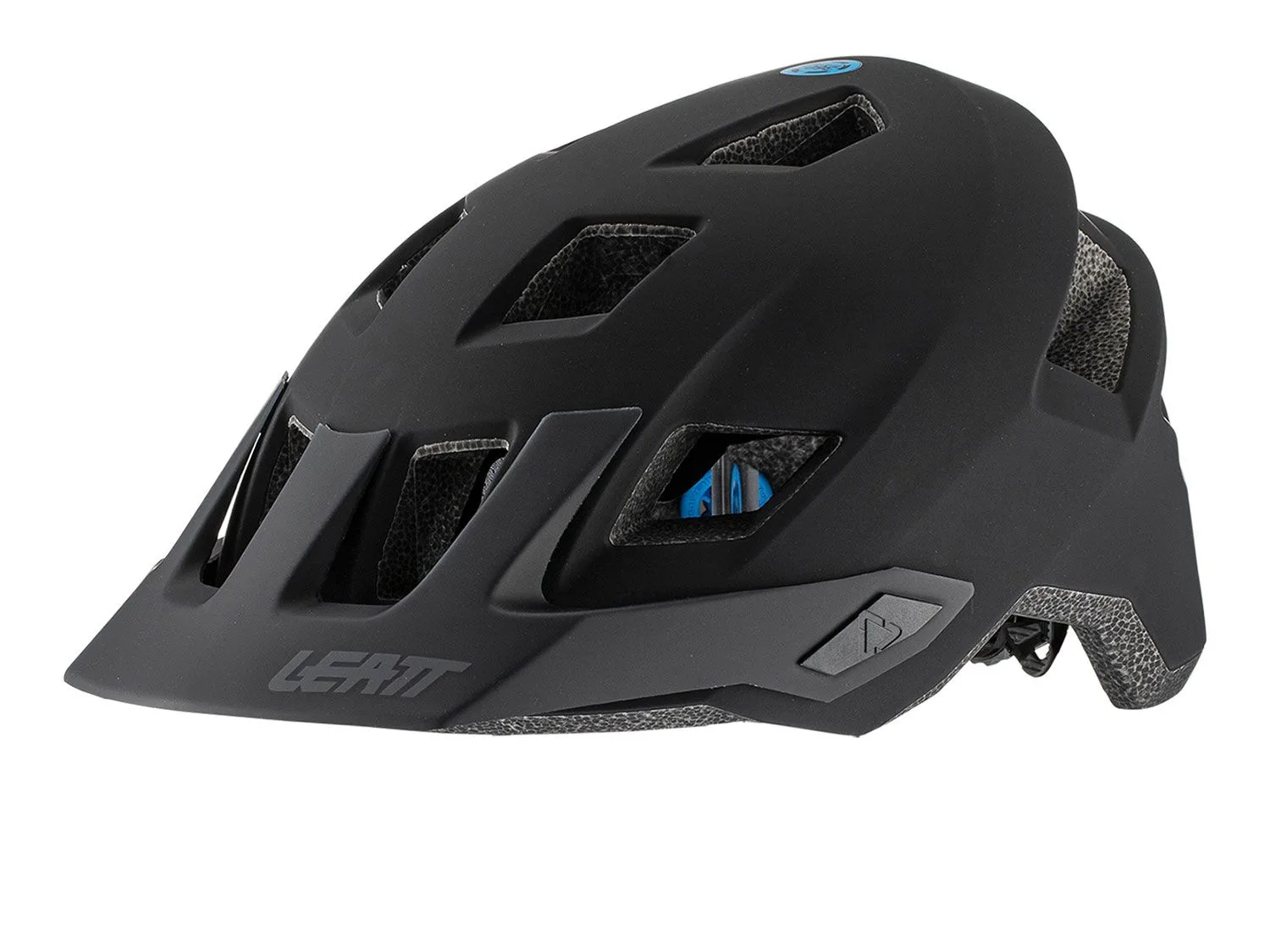 Casca Leatt MTB All Mountain 1.0 M black