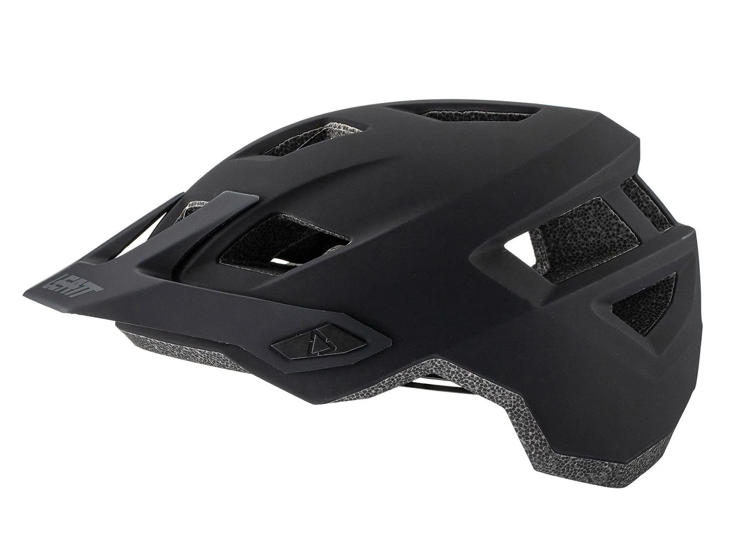 Casca Leatt MTB All Mountain 1.0 M black - imagine 2