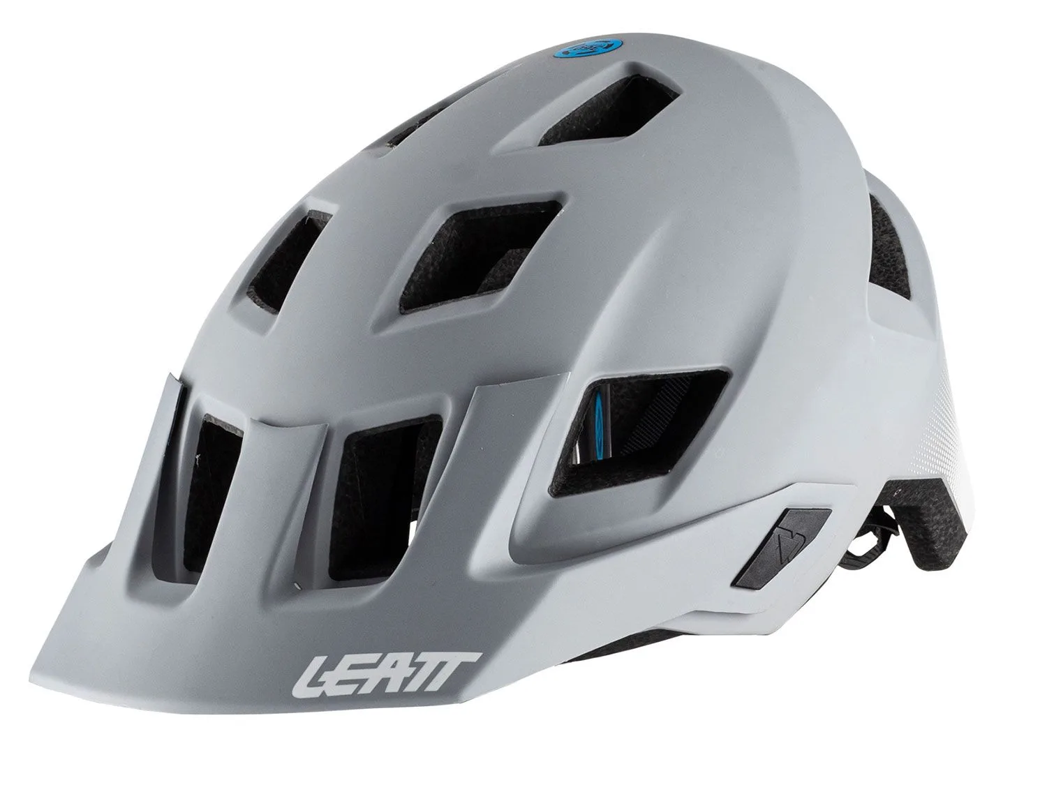 Casca Leatt MTB All Mountain 1.0 M steel