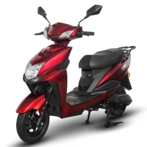 Scuter electric model VS1 1500W fara permis 1 loc visiniu