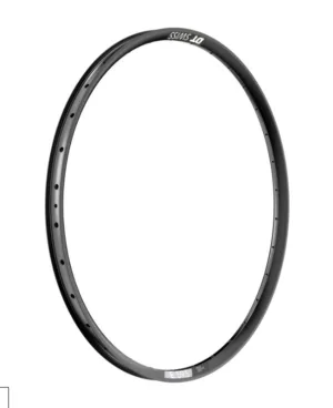 Janta DT Swiss E 593 27.5 black 32 holes 559-30 VH 6.5mm RDE593BDPS32SA6223