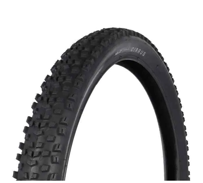 Anvelopa XLC Cirrus VT-M30 66-622 29x2.6 black sarma