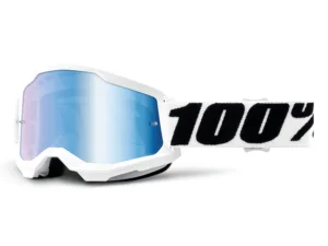 Ochelari 100Percent Strata 2 Goggle mirror lens everest