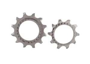 Pinioane set Shimano CS-M9100 10-12T argintiu Y1X498030