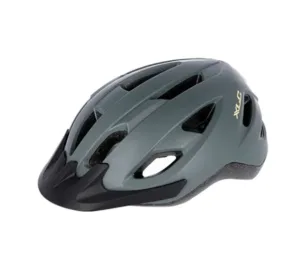 Casca de protectie XLC BH-C32 53-60cm green grey beige