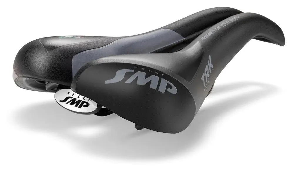 Sa Selle SMP TRK large black unisex 272x177mm 400gr