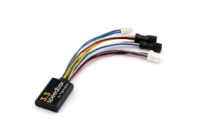 Speedbox 3.3 pentru Yamaha (PW-X3, PW-S2, PW-XM)