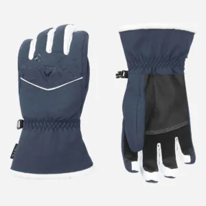 Manusi schi Rossignol W temptation albastru imper. G femei M