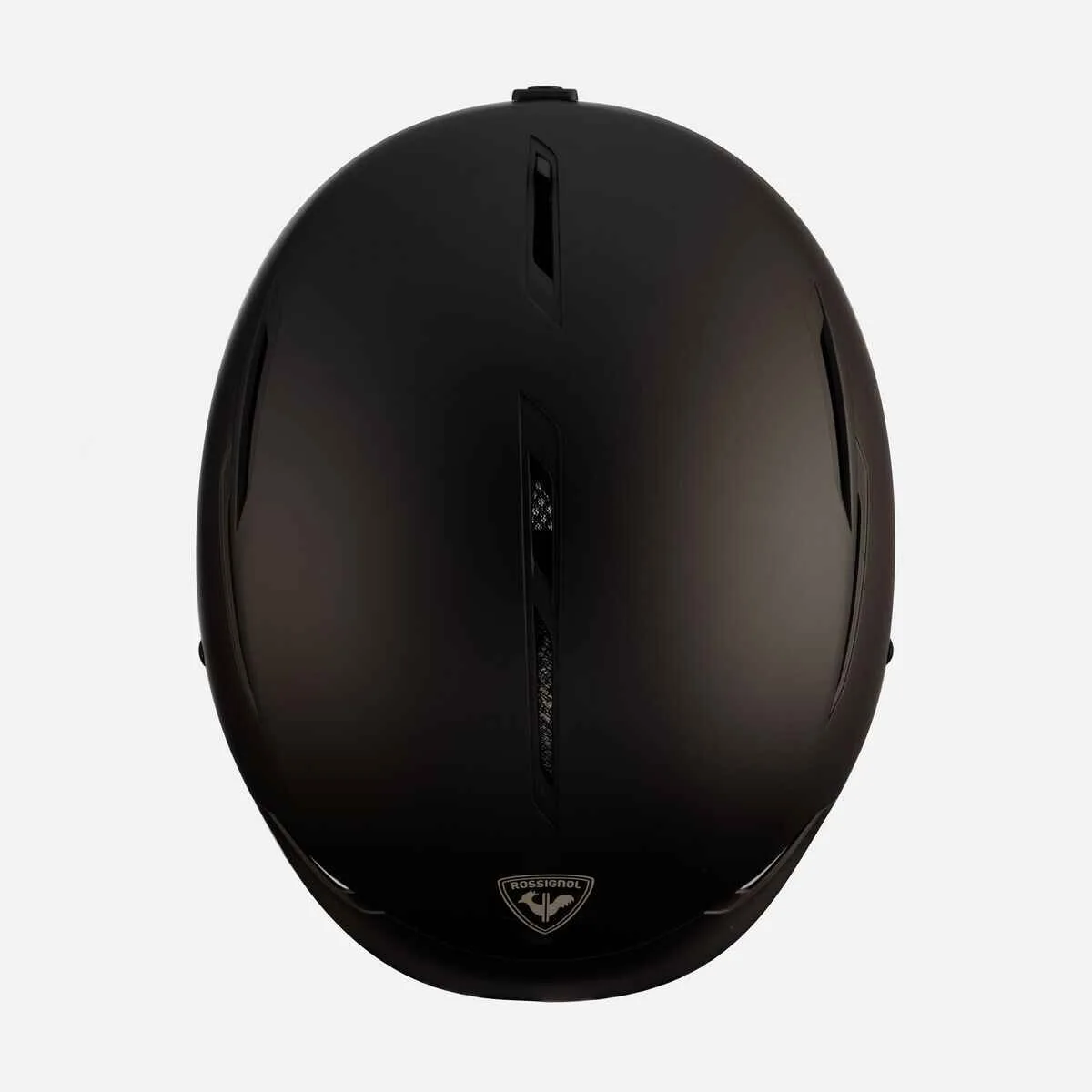 Casca schi Rossignol Templar impacts negru ML - imagine 4