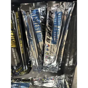 Crosa BAUER Mistery mini Dec stanga