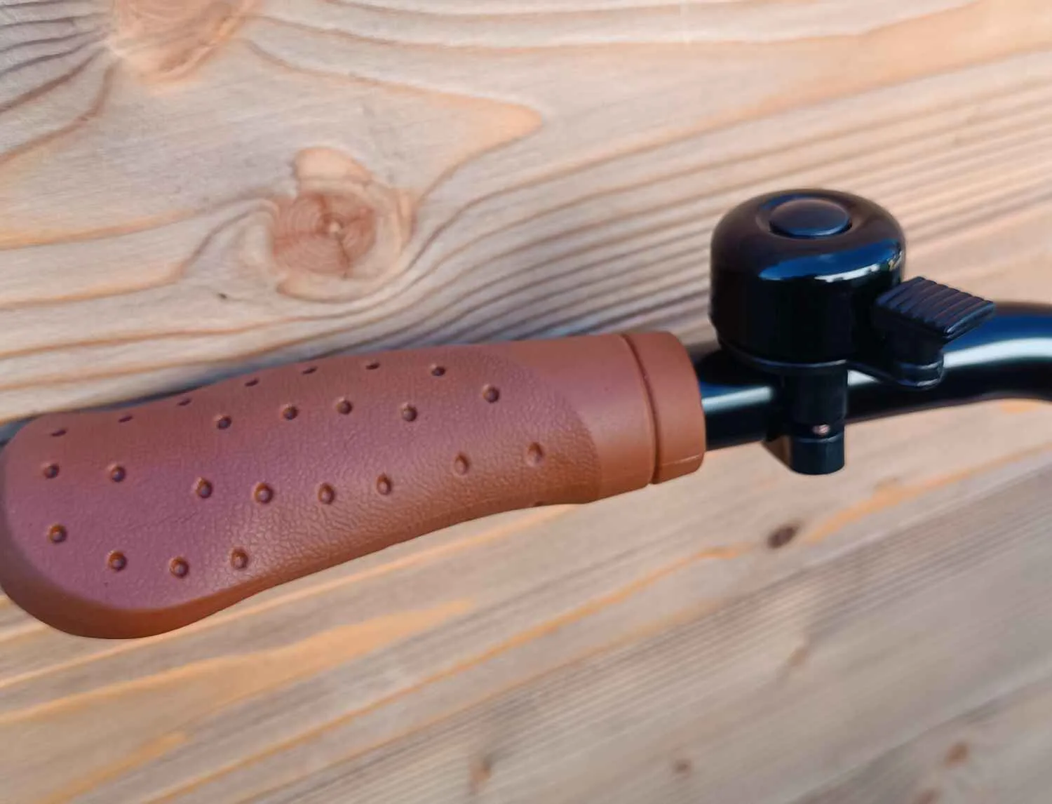 Bicicleta dama 28 Capriolo Amsterdam violet 18 - imagine 13