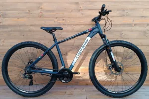 Bicicleta MTB 29 Capriolo LC 9.X aluminiu albastru 18