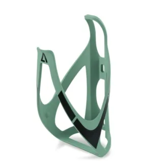 Suport bidon Acid HPP matt green n glossy black