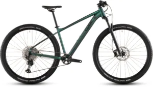 Bicicleta Cube Reaction Pro goblin black 19 29 L