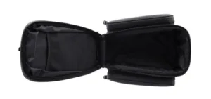 Geanta portbagaj 5 in 1 XLC BA-M06 negru antracit 30x18x15cm, 8,5-21,5l compatibil cu MIK - imagine 7