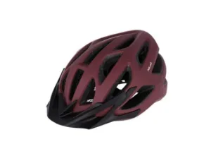Casca de protectie XLC BH-C33 54-58cm tuscan red/beige