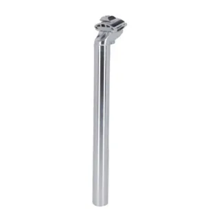 Tija sa XLC SP-R07 26.8mm 350mm argintiu
