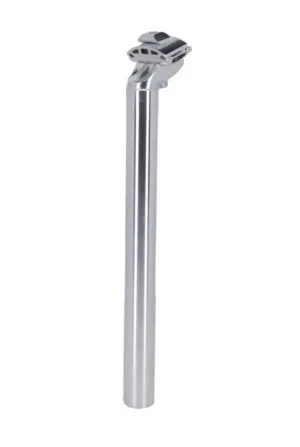 Tija sa XLC SP-R07 31.6mm 350mm argintiu