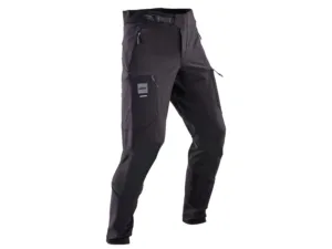 Pantaloni Leatt MTB Gravity 4.0 Junior Pant L black