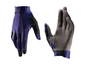 Manusi Leatt MTB 1.0 GripR M galaxy blue