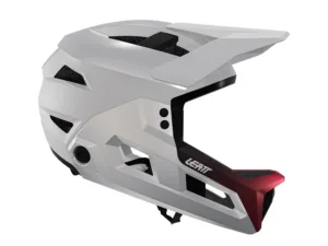 Casca Leatt MTB Enduro 3.0 M cream white