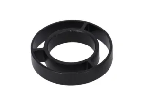 Distantier XLC A-Head black 10 mm 1 1/8 50mm black