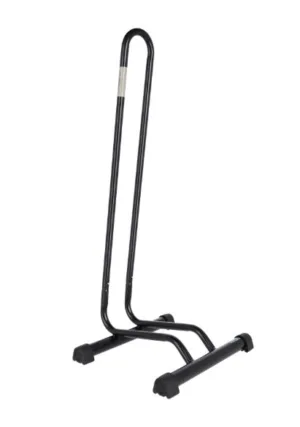 Suport bicicleta XLC negru roti 26-29, 70 mm latime VS-F01