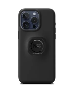 Quad Lock carcasa pentru iPHONE 15 PRO MAX