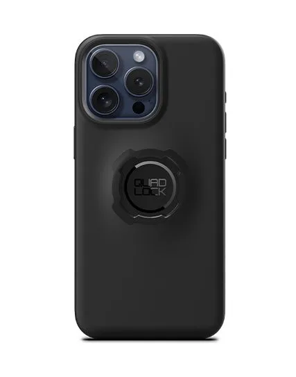 Quad Lock carcasa pentru iPHONE 15 PRO MAX