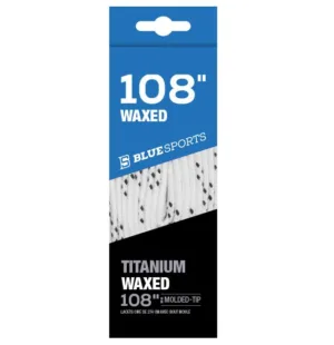 Siret BAUER alb wax 108 Bluesports