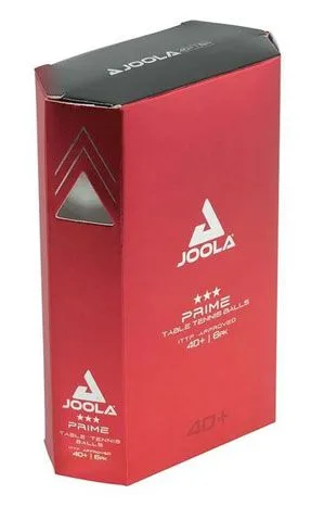 Minge de Ping-Pong Joola Prime 40+  6buc/set