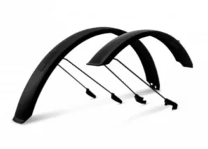 Aparatori ACID Mudguard set 65 29 BB Mount 2.0 negru