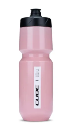 Bidon Cube Flow 0.75 L roz