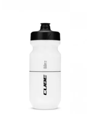 Bidon Cube Flow 0.5 L transparent