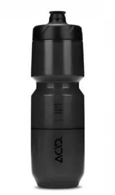 Bidon ACID Flow 0.75 L negru