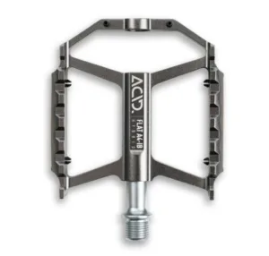 Pedale ACID FLAT A4-IB Hybrid gri