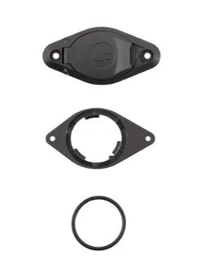 Capac cauciuc pentru port de incarcare Haibike MY23 ECRP HT V2 BES3