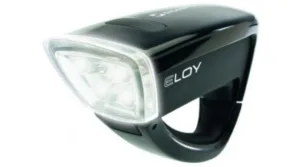 Lampa fata Sigma Eloy negru