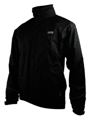 Jacheta ploaie IXS Chinook MTB black XL
