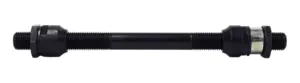 Ax tubular Q.R. 10.0 x 145 mm Weldtite