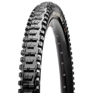 Anvelopa 26X2.40 Maxxis Minion DHR ll 60X2TPI wire Downhill
