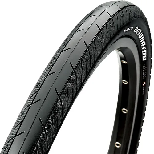 Anvelopa 27.5X1.50 Maxxis Detonator 60TPI wire Hybrid