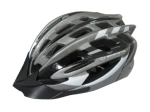 Casca Bikeforce STORM grey In-Mold L