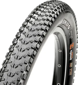 Anvelopa 27.5X2.20 Maxxis Ikon EXO TR dual 60TPI foldabil Mountain