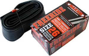 Camera 26X2.20/2.50 FV48 Maxxis Freeride 1.2mm Presta