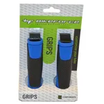 Manson BikeForce 130mm albastru-negru