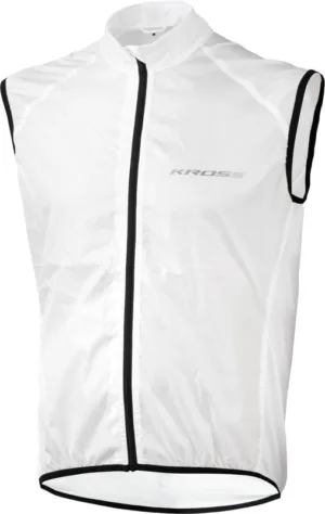 Vesta windstopper Brolly white size XL