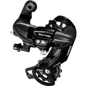 Schimbator Spate Shimano Tourney RD-TY300 6/7 viteze