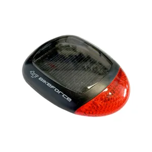 Stop BikeForce Solar-2 leduri-2 functii
